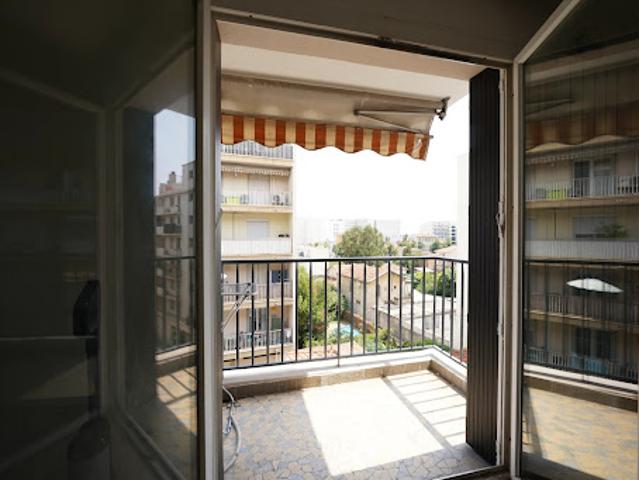 Location Appartement 4 pièces 73 m2 Nice
