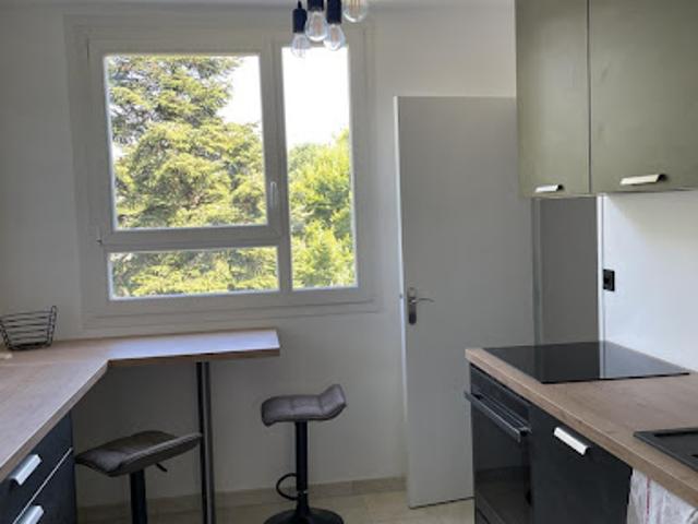 Location Appartement 4 pièces 73 m2 Rennes