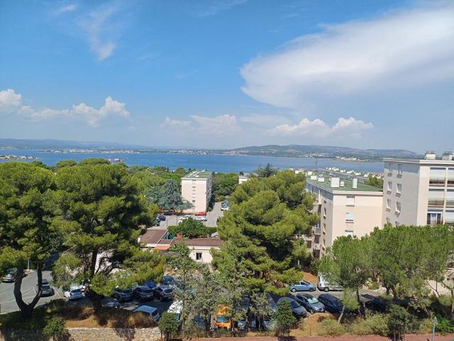 Location Appartement 4 pièces 73m²
