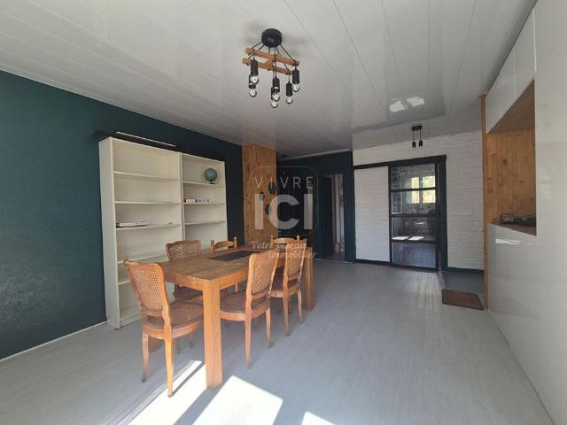 Location Appartement 4 pièces 73m²