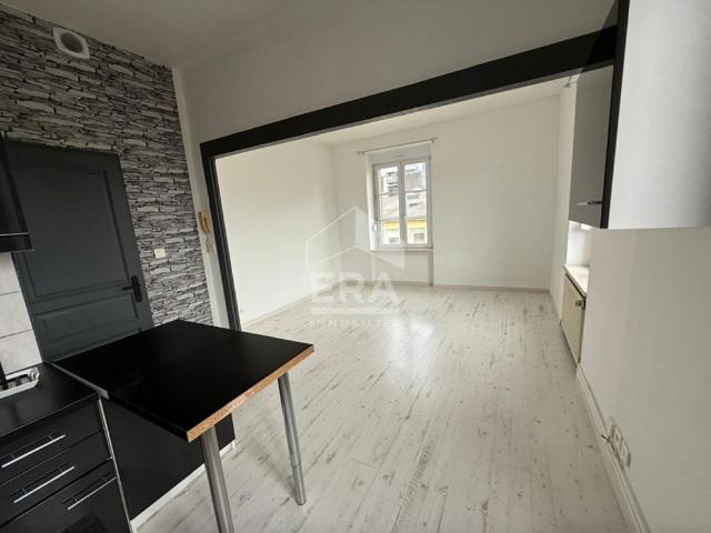 Location Appartement 4 pièces 73m²