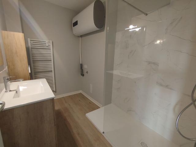 Location Appartement 4 pièces 73m²