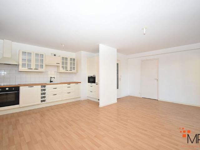 Location Appartement 4 pièces 73m²