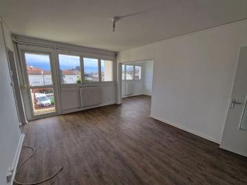 Location Appartement 4 pièces 73m²
