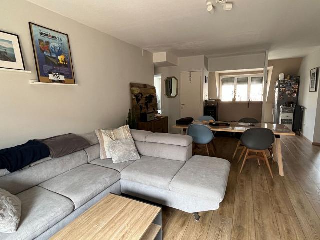Location Appartement 4 pièces 73m²