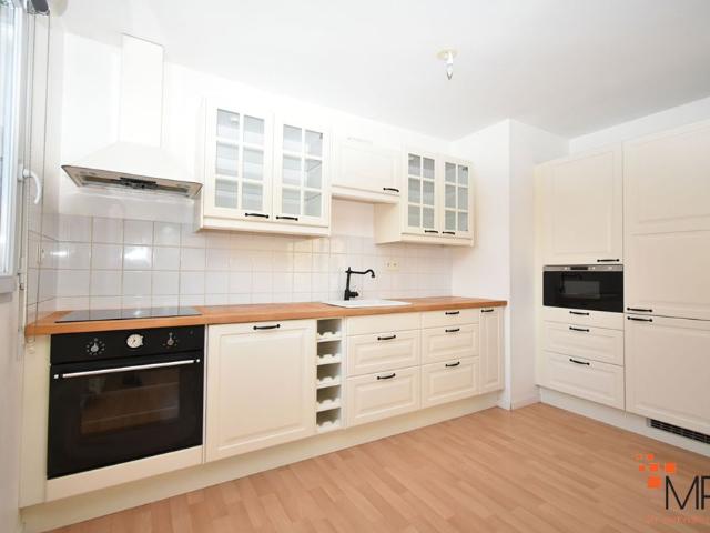 Location Appartement 4 pièces 73m²