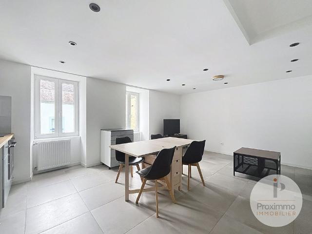 Location Appartement 4 pièces 73m²
