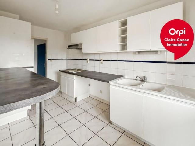 Location Appartement 4 pièces 73m² CASTRES 81100