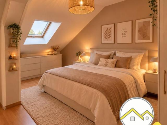 Location Appartement 4 pièces 73m² CHATEAUBRIANT 44110