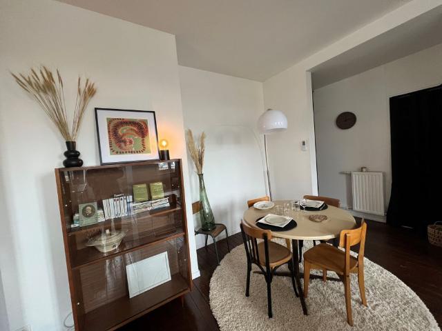 Location Appartement 4 pièces 73m² AMIENS 80000