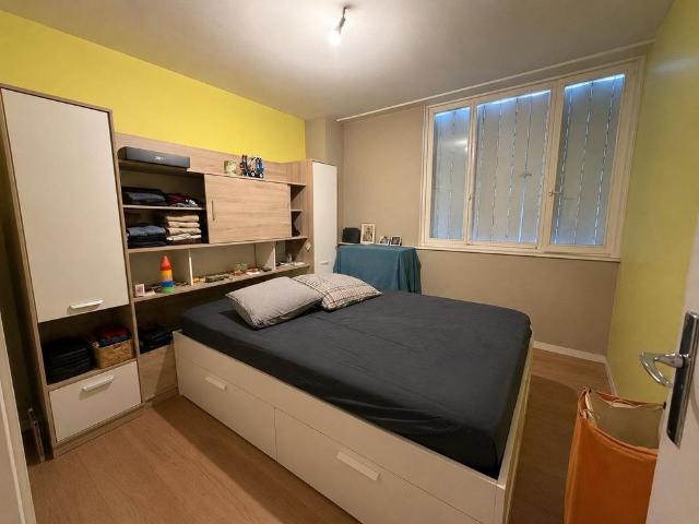 Location Appartement 4 pièces 73m² BRON 69500