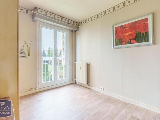 Location Appartement 4 pièces 73m² DIJON 21000