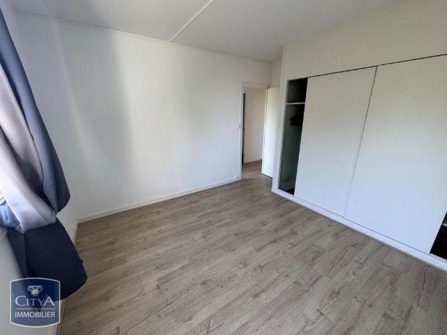 Location Appartement 4 pièces 73m² LILLE 59000
