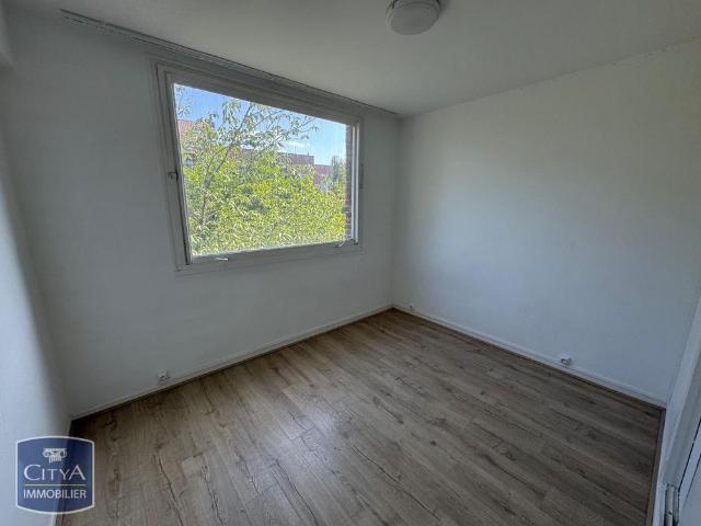 Location Appartement 4 pièces 73m² LILLE 59000