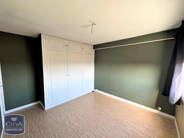 Location Appartement 4 pièces 73m² LILLE 59000