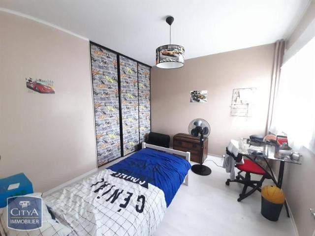 Location Appartement 4 pièces 73m² LIMOGES 87000