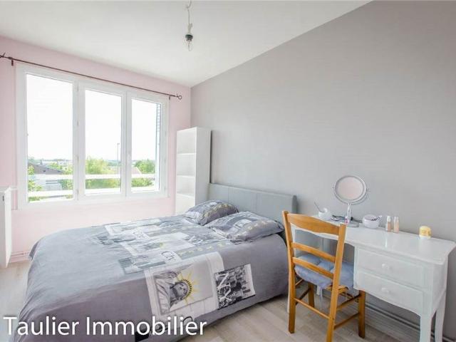 Location Appartement 4 pièces 73m² ST MARCELLIN 38160