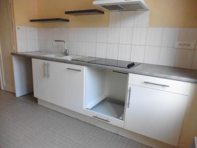 Location Appartement 4 pièces 73m² PONT ST ESPRIT 30130