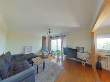 Location Appartement 4 pièces 73m² ROMANS SUR ISERE 26100