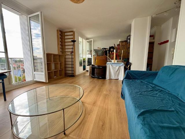 Location Appartement 4 pièces 73m² REZE 44400