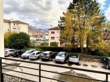 Location appartement 4 pièces