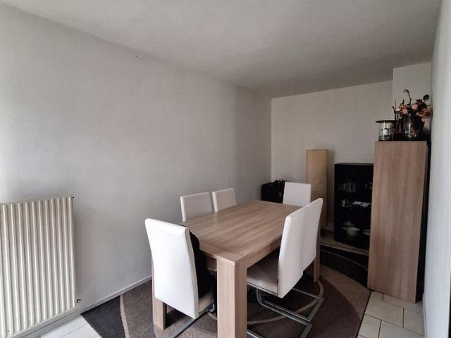 Location appartement 4 pièces, 70.40m², Le Plessis Trévise