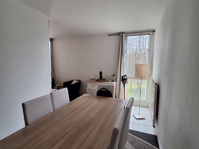 location appartement 4 pièces, 70.40m², le plessis trévise