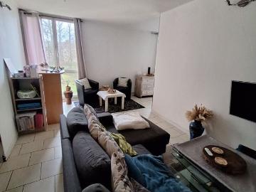 Location appartement 4 pièces, 70.40m², Le Plessis Trévise
