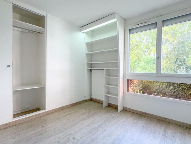 Location appartement 4 pièces, 70.70m², Crosne
