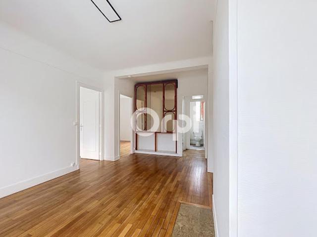 Location Appartement 4 pièces 70 m2 Creil