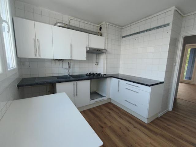 Location Appartement 4 pièces 70.2 m2 Fontaine