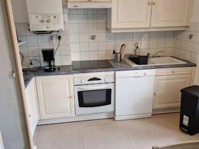 Location Appartement 4 pièces 70 m2 Toulon