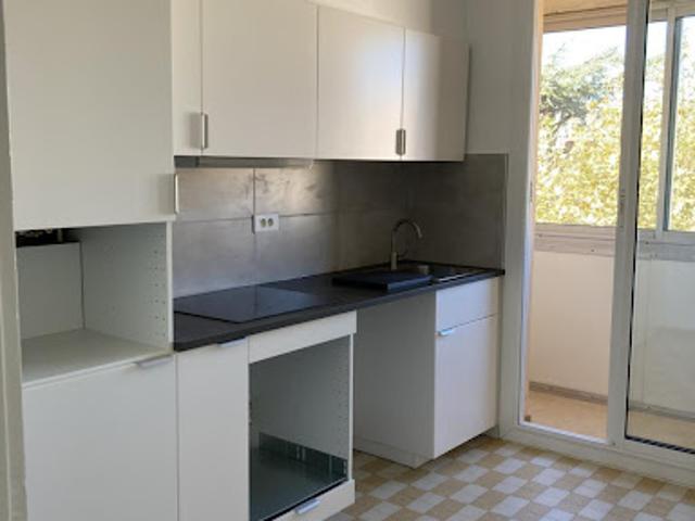 Location Appartement 4 pièces 70 m2 Marseille 12ème