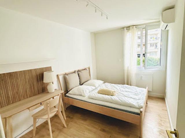 Location Appartement 4 pièces 70 m2 Montpellier