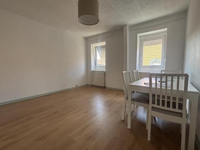 Location Appartement 4 pièces 70 m2 Mulhouse