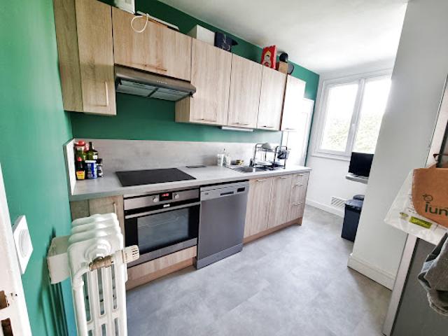 Location Appartement 4 pièces 70 m2 Nantes