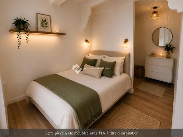 Location Appartement 4 pièces 70 m2 Peynier