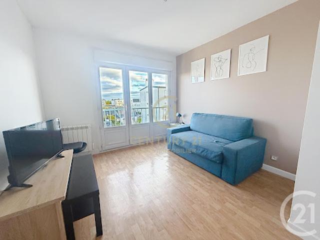 Location Appartement 4 pièces 70 m2 Rennes