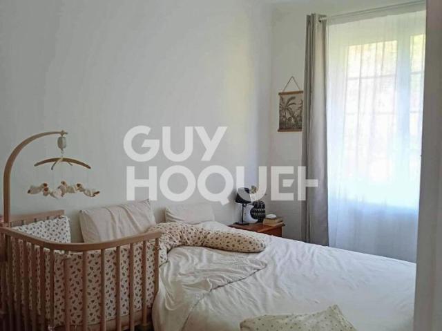 Location Appartement 4 pièces 70m²
