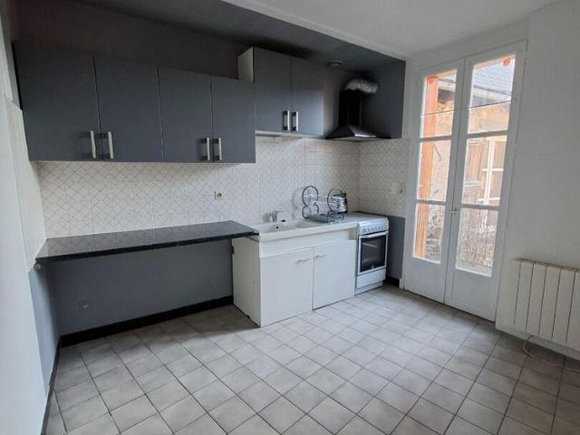 Location Appartement 4 pièces 70m²