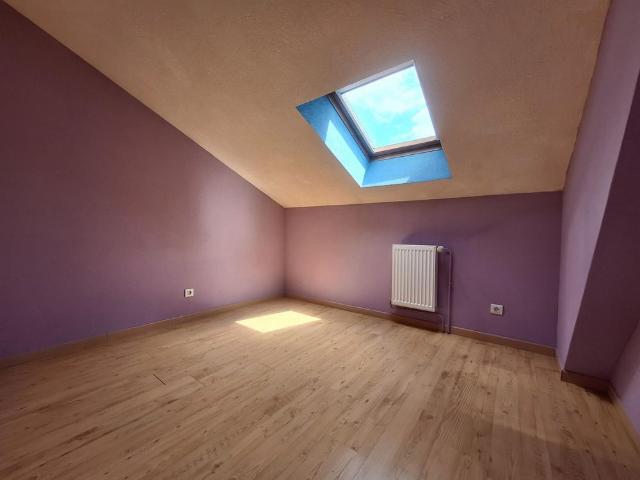 Location Appartement 4 pièces 70m²