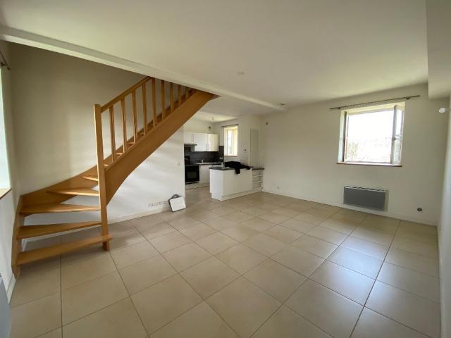 Location Appartement 4 pièces 70m²