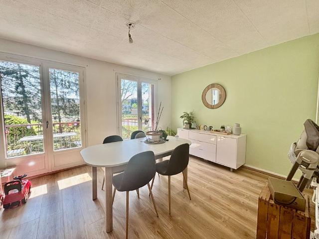Location Appartement 4 pièces 70m²