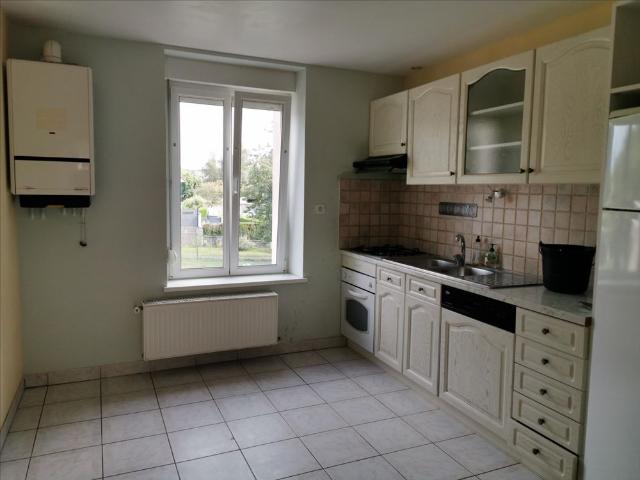 Location Appartement 4 pièces 70m²