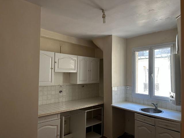 Location Appartement 4 pièces 70m²