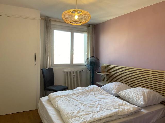 Location Appartement 4 pièces 70m² ANNECY 74000