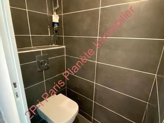 Location Appartement 4 pièces 70m² LE PETIT CLAMART 92140
