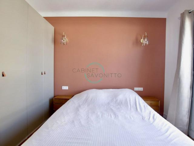 Location Appartement 4 pièces 70m² MARSEILLE 7ème