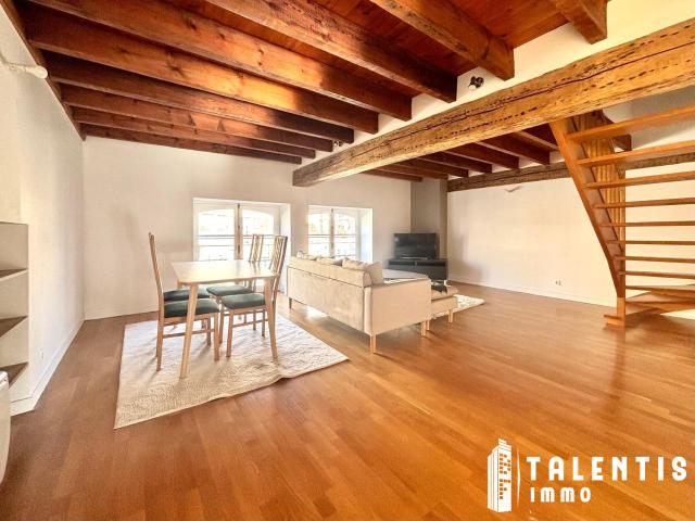 Location Appartement 4 pièces 70m² NANTES 44000