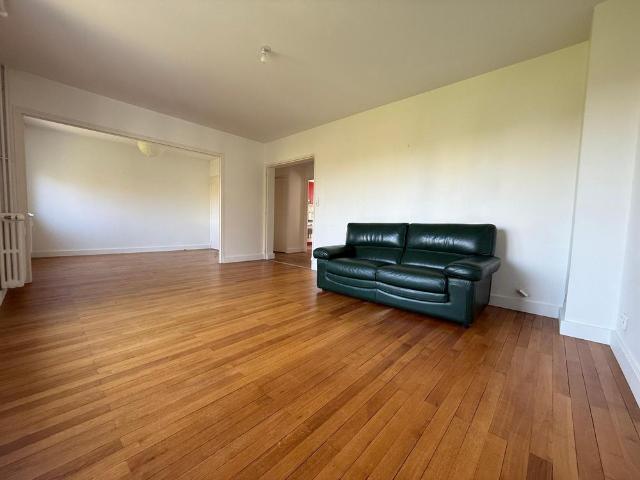 Location Appartement 4 pièces 70m² ST SEBASTIEN SUR LOIRE 44230